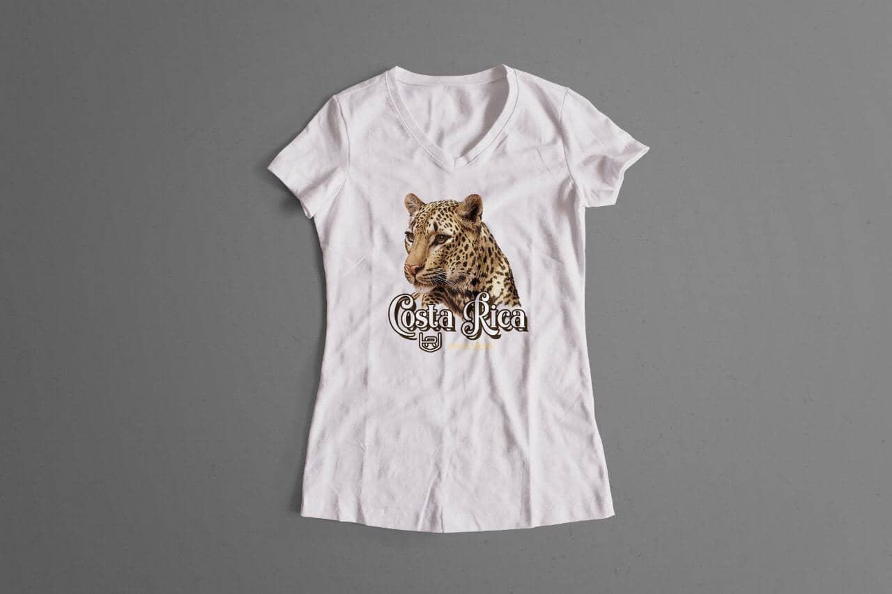 JAGUAR' Women's T-Shirt